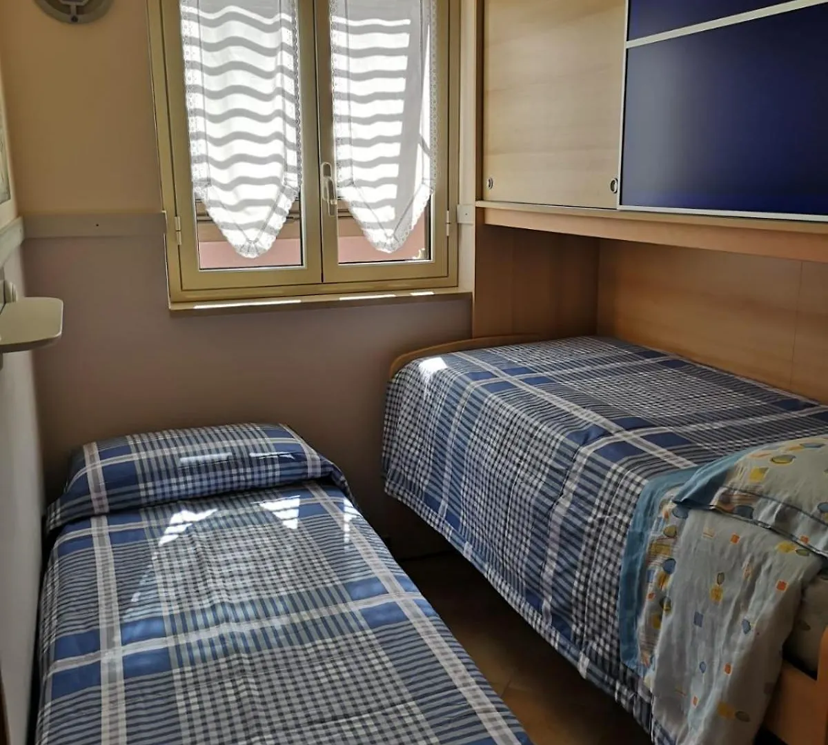 Casa Onda Azzurra Βίλα Πόρτο Εμπέντοκλε Ιταλία