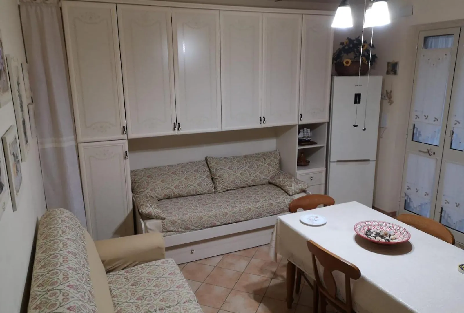 Casa Onda Azzurra Βίλα Πόρτο Εμπέντοκλε