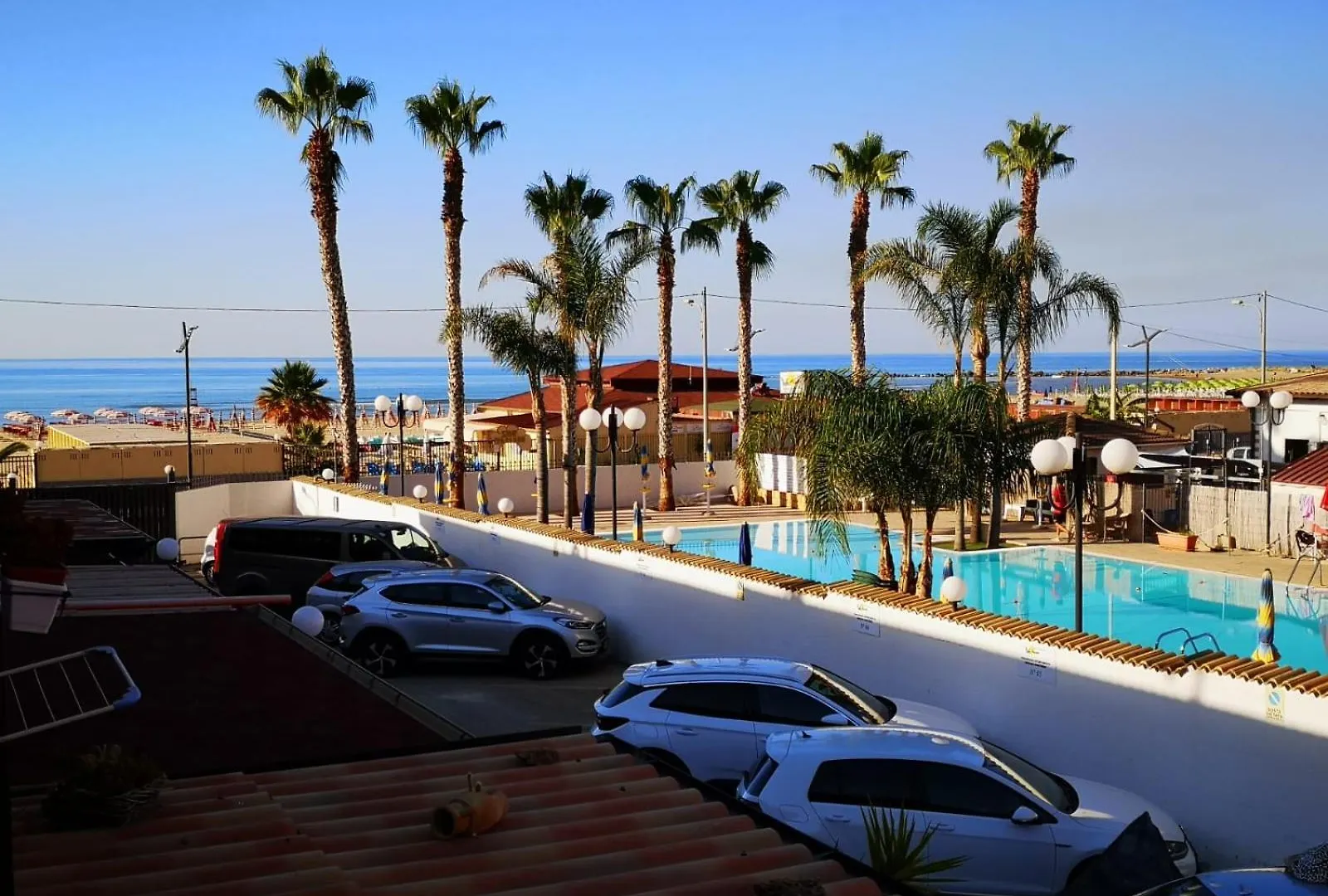 Casa Onda Azzurra Βίλα Πόρτο Εμπέντοκλε 0*,  Ιταλία