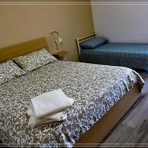 3* Panzió Sicily