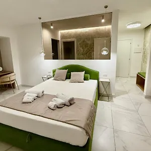 Albanese Luxury Pensión