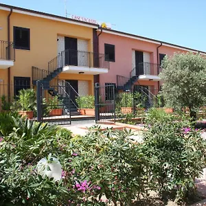Vacanze Ancora Apartahotel