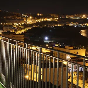 Vista Sul Mare Bed and breakfast